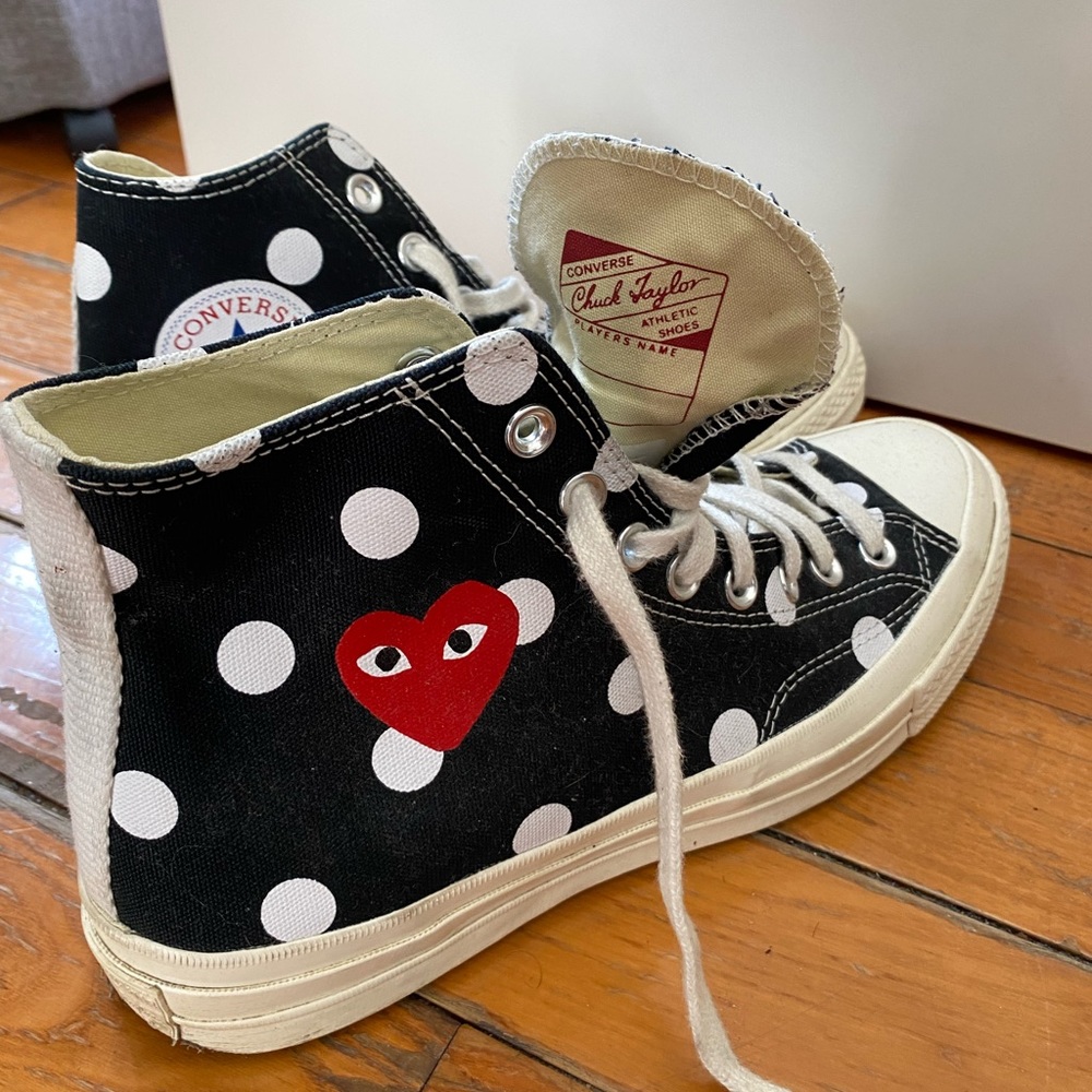 Comme Des Garcons Men’s CDG
